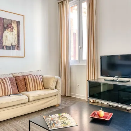 Potiers Parking Hyper Centre Apartment