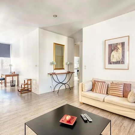 Potiers Parking Hyper Centre Apartment Toulouse
