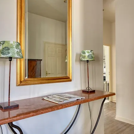 Potiers Parking Hyper Centre Apartment Toulouse