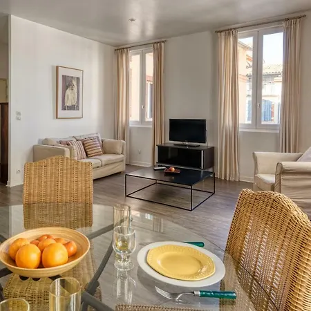 Appartement Potiers Parking Hyper Centre *