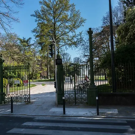 Appartement Potiers Parking Hyper Centre